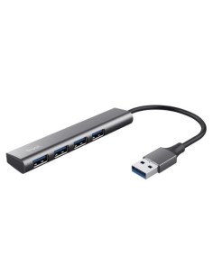 HALYX 4-PORT USB HUB