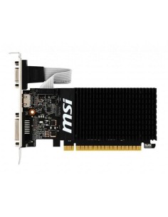 MSI GEFORCE GT 710 2GD3H LP