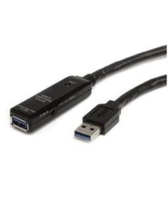 CAVO ATTIVO USB 3.0 5 M - M/F