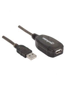 Prolunga attiva USB Hi-Speed USB 2.0 20 mt 2