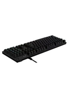 G512 CARBON LIGHTSYNC KB GXBROWN