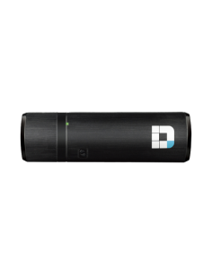WIRELESS AC DUAL BAND WIRELESS USB 2