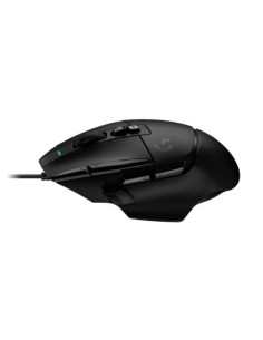 G502 X - BLACK