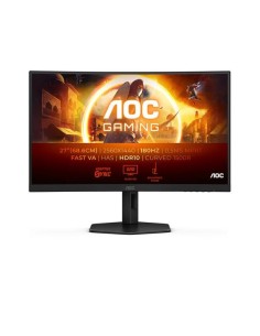 MONITOR 27 CURVO VA 2K 180HZ