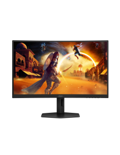 MONITOR 27 CURVO VA 2K 180HZ 2