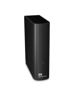 ELEMENTS DESKTOP 4TB USB 3.0 2