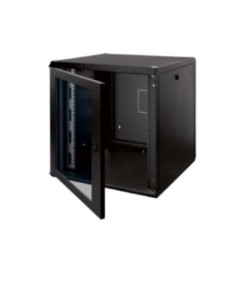 BOX IP30 12U 600X500X605 NERO