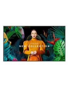 QB55C-B 55P 3840X2160  350 CD/M