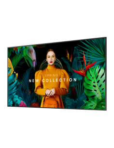 QB55C-B 55P 3840X2160  350 CD/M 2