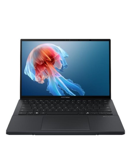 UX8406CA-PZ213X ZENBOOOK DUO U9