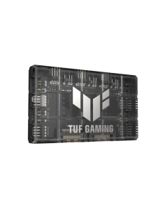 TUF GAMING ARGB PWM FAN HUB 2