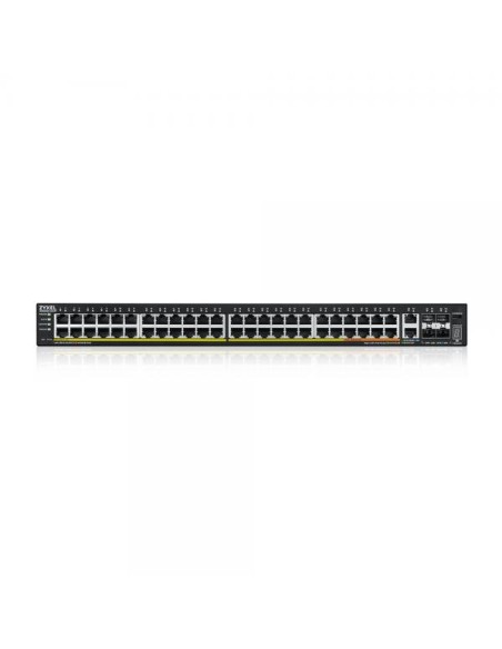 SWITCH MNG L3 STK 48G-2MG P-4X10G