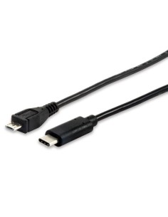 USB 2.0 CABLE MICROB- C M/M 1 0M TY