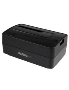 BOX USB 3.1 AD 1 BAY 2.5/3.5