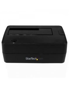 BOX USB 3.1 AD 1 BAY 2.5/3.5 2