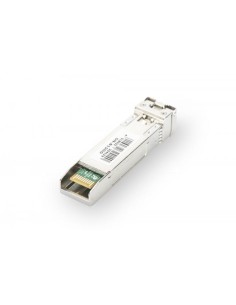 DIGITUS MINI GBIC (SFP) MODULE  10G 2