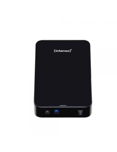 HARD DISK EXT 3.0 NERO 6TB 3.5P 2