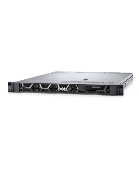 R450 8X2.5'' 4310 1X16GB