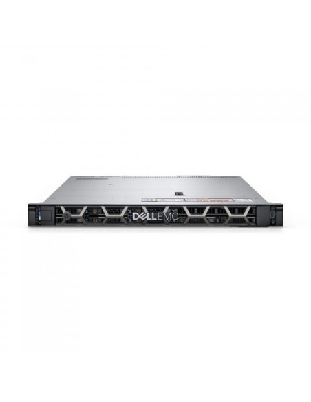 R450 8X2.5'' 4310 1X16GB