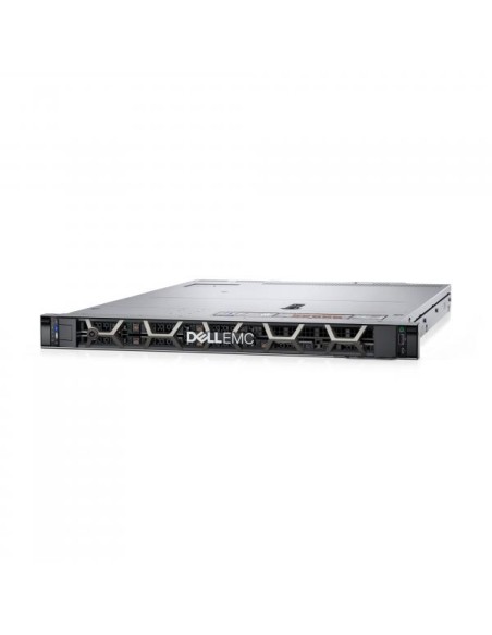 R450 8X2.5'' 4310 1X16GB