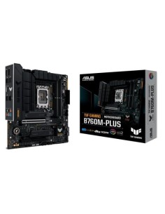 TUF GAMING B760M-PLUS