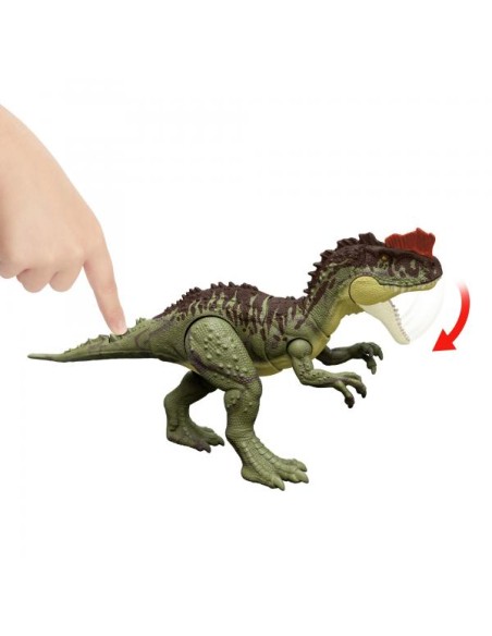 JW3 LARGE DINO ASS.TO