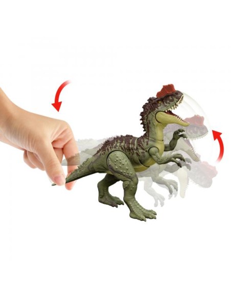 JW3 LARGE DINO ASS.TO