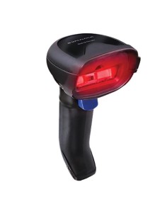 QUICKSCAN QD2220 BLACK KIT USB
