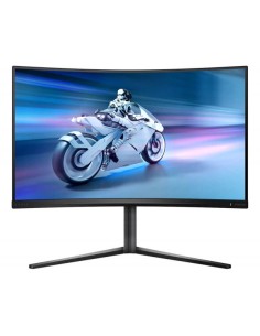 M-LINE MONITOR CURVO 32  VA 2