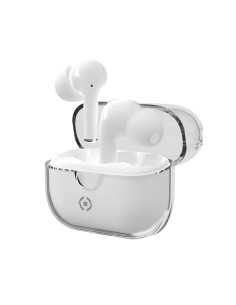 TRUE WIRELESS IN-EAR TRASPARENT WH