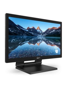24 TOUCH SCREEN MONITOR  10 PCAP