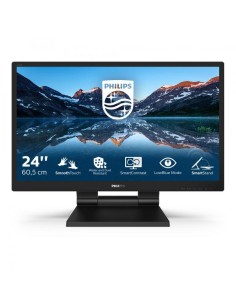 24 TOUCH SCREEN MONITOR  10 PCAP 2
