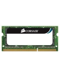 DDR3 1333MHZ 4GB 1X204 SODIMM