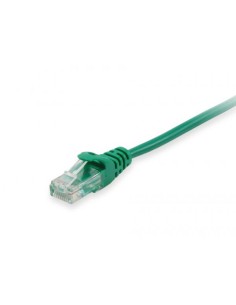 U/UTP C6 PATCH CABLE  10 0M GREEN 2