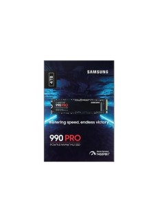 SSD 990 PRO NVME M.2 4TB