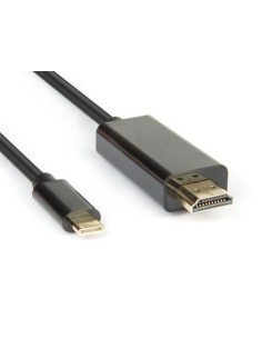 CAVO USB TIPO C TO HDMI M 4K2K