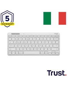 LYRA COMPACT WIRELESS KEYBOARD IT W