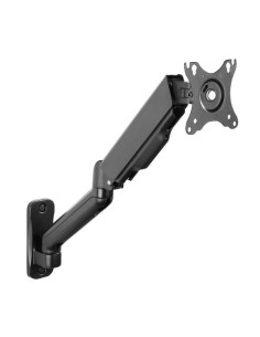 17 -32  SINGLE MONITOR WALL-MOUNTED