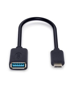 ADATTAT.USBC-USBA 3.0 F 20CM USB3.0