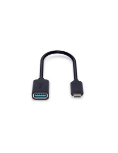 ADATTAT.USBC-USBA 3.0 F 20CM USB3.0 2