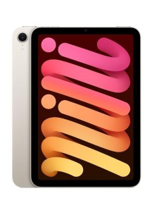 IPAD MINI WI-FI 128GB STARLIGHT