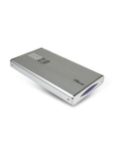BOX 2 5  SATA + IDE  USB 2.0