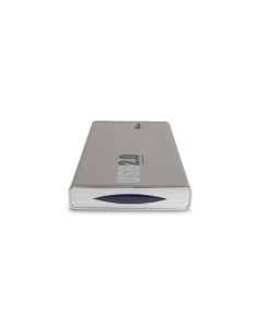 BOX 2 5  SATA + IDE  USB 2.0 2
