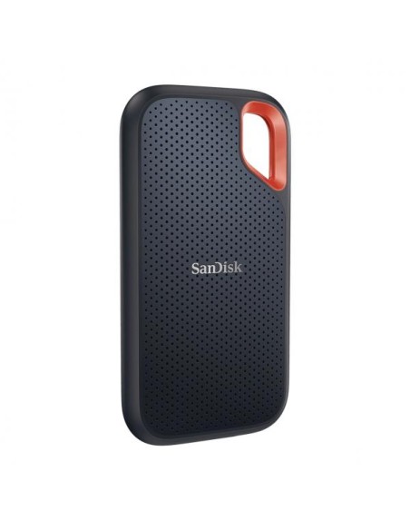 SANDISK EXTREME 2TB PORTABLE SSD