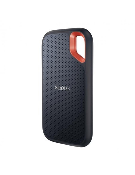SANDISK EXTREME 2TB PORTABLE SSD