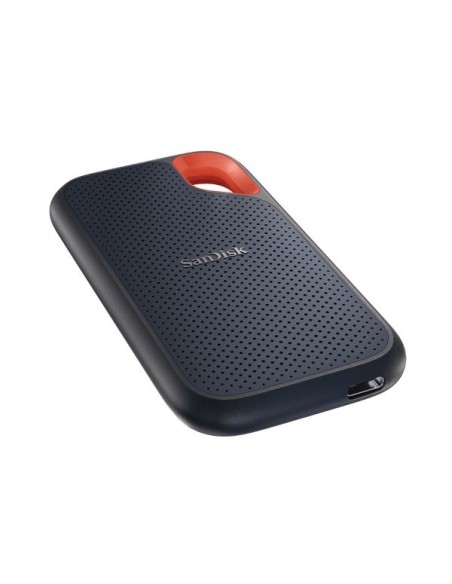 SANDISK EXTREME 2TB PORTABLE SSD
