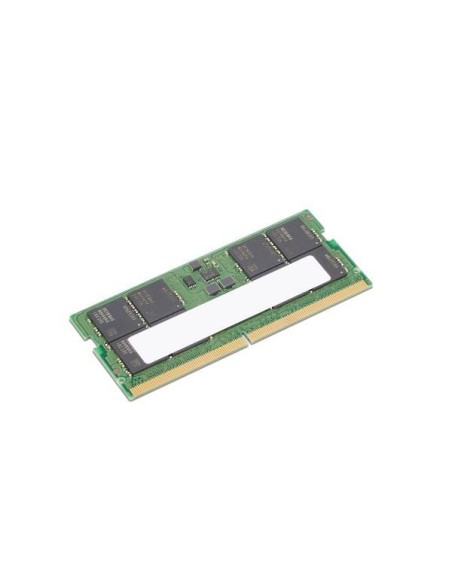 32GB DDR5 4800MHZ