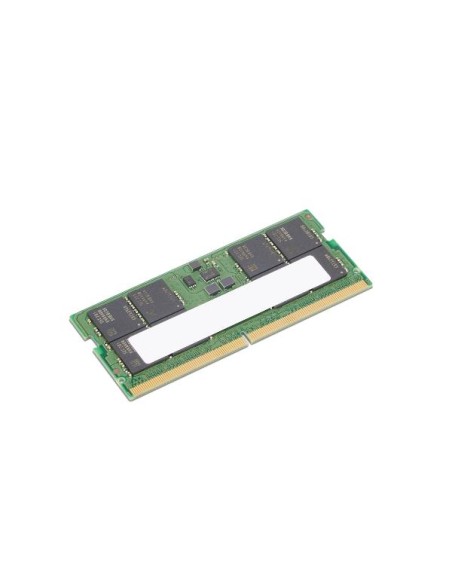 32GB DDR5 4800MHZ