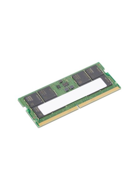 32GB DDR5 4800MHZ