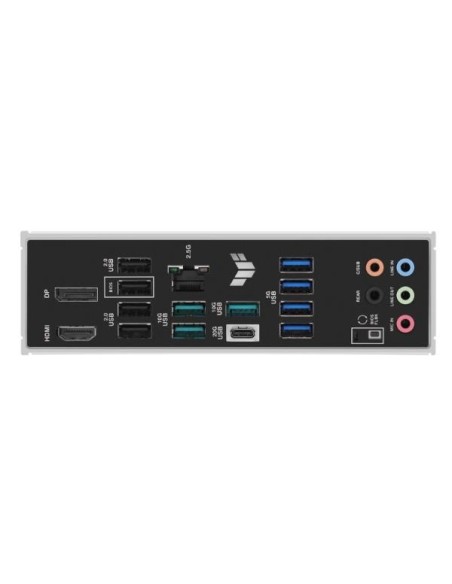 TUF GAMING B850M-PLUS